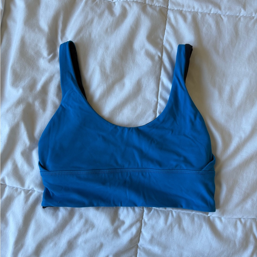 Lululemon reversible align bra